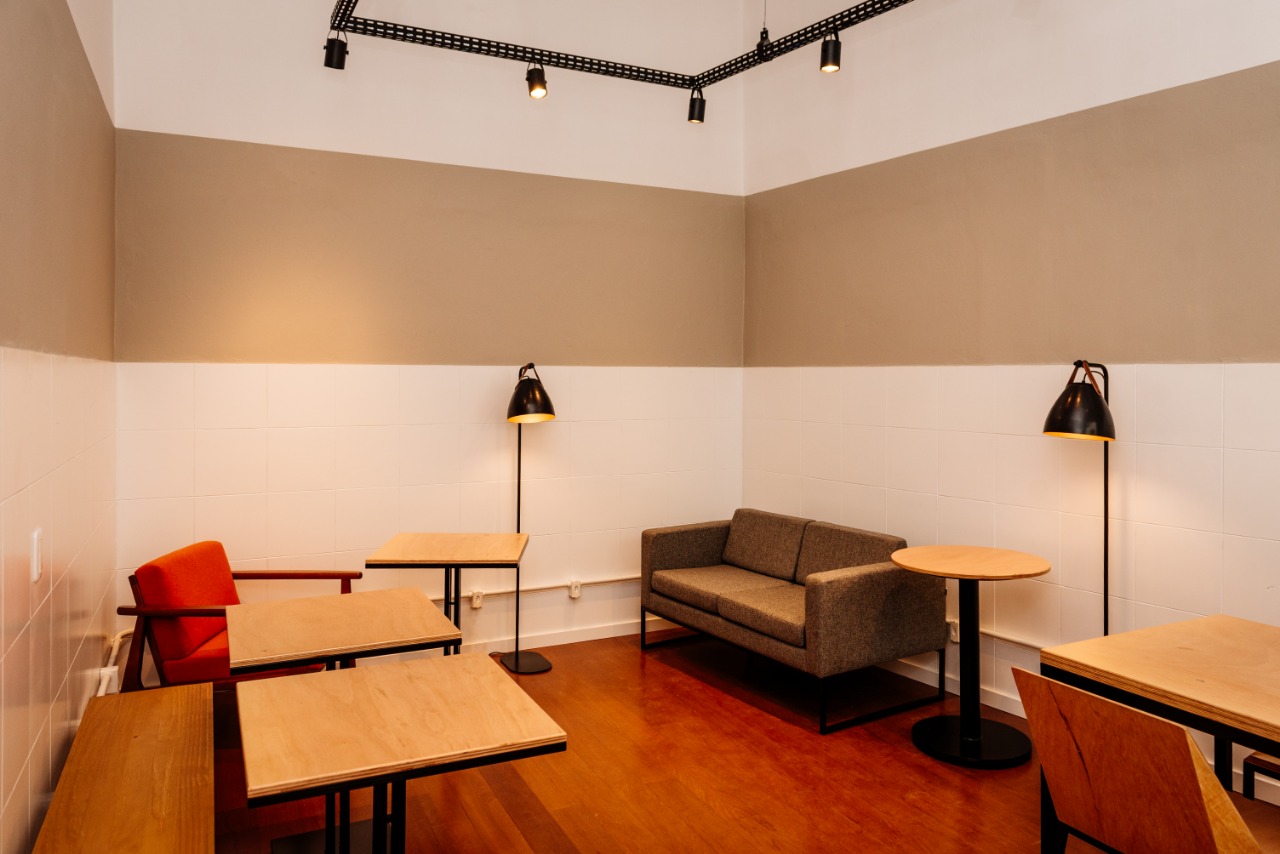 Guarda Brasil SelfStorage Porto Alegre - Brazilia - Porto Alegre