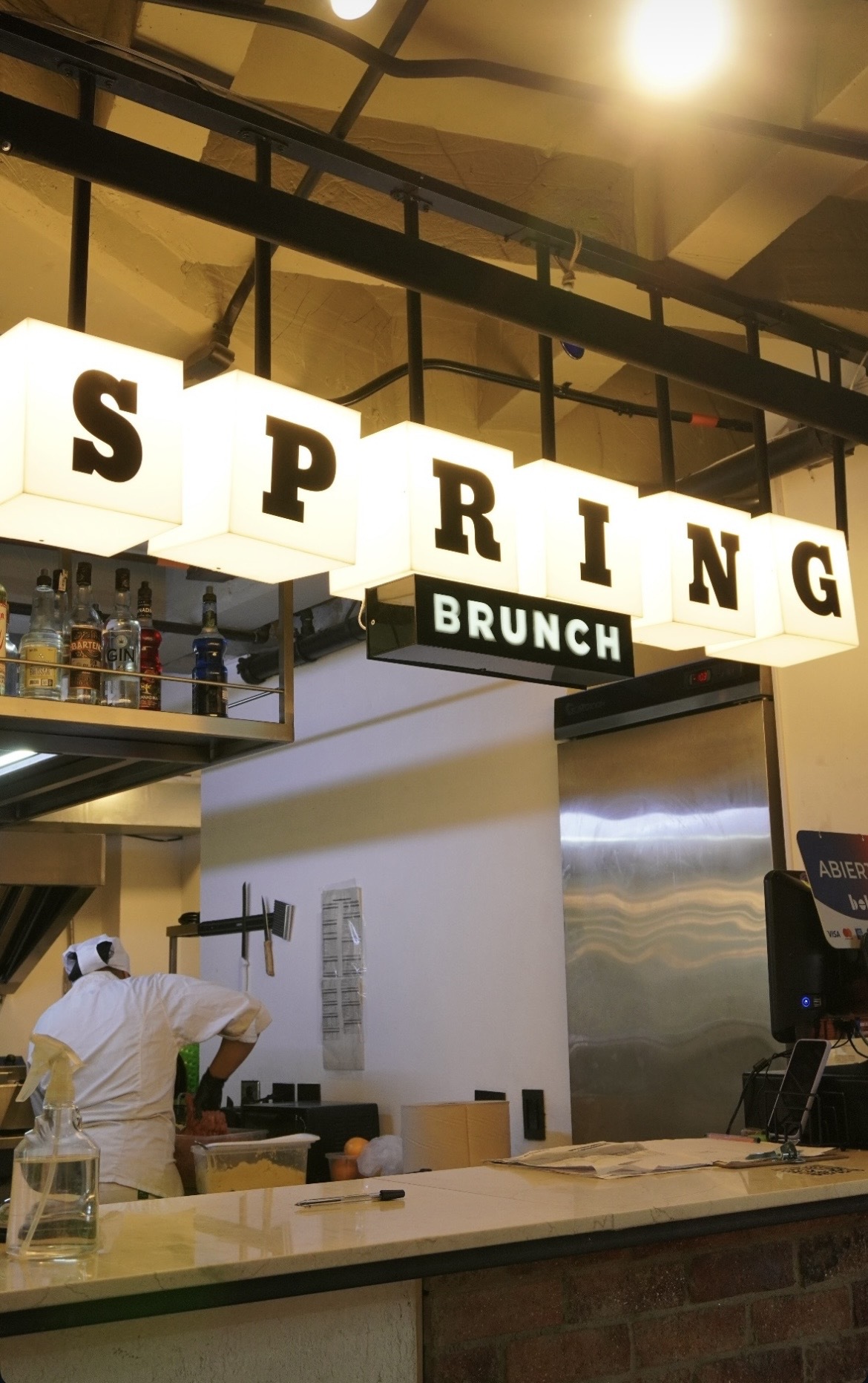 Spring Brunch