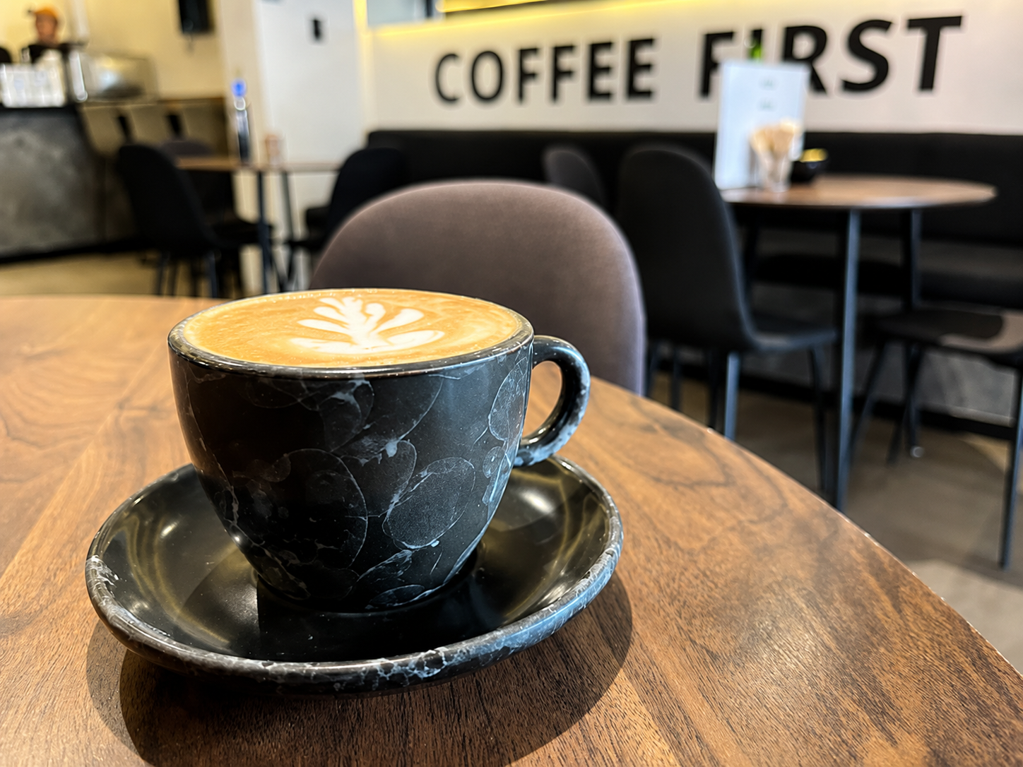 Café Berlin