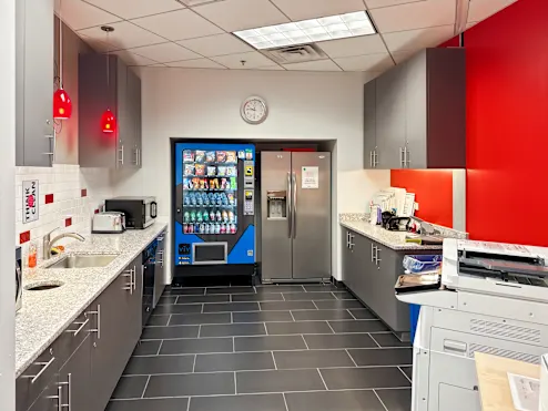 Regus The Point at Inverness