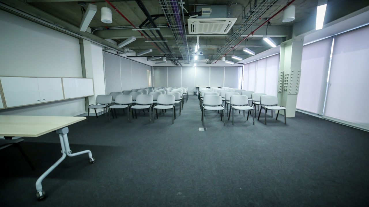 Yoffice Torre Centenario