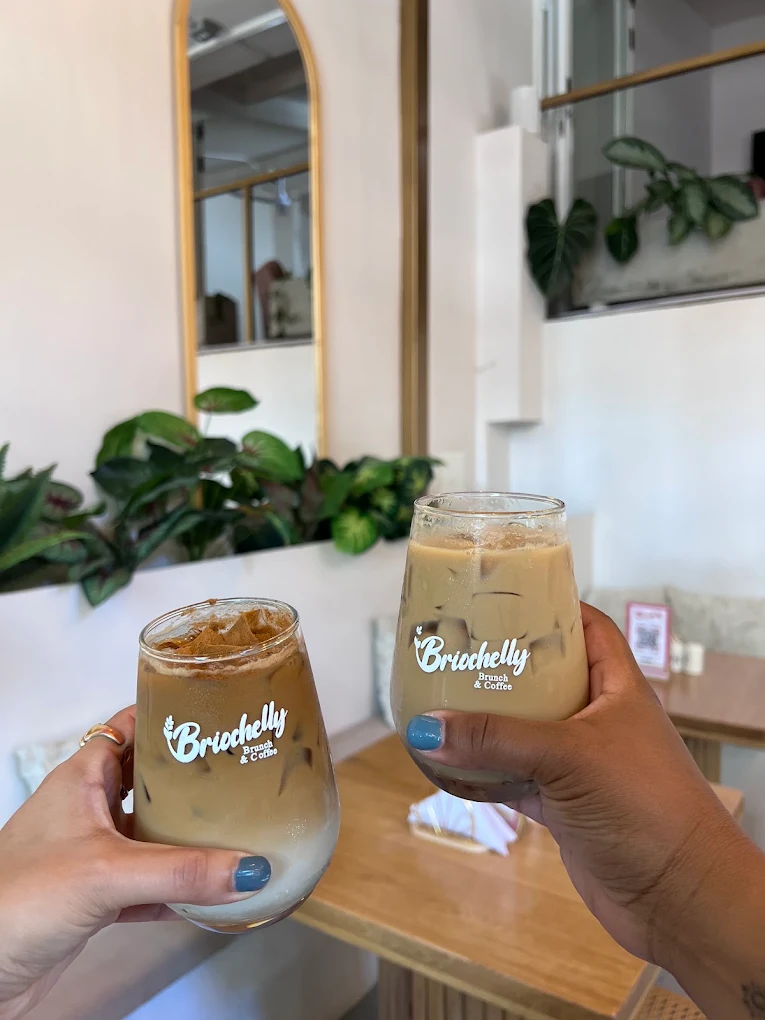 Briochelly Brunch & Coffee
