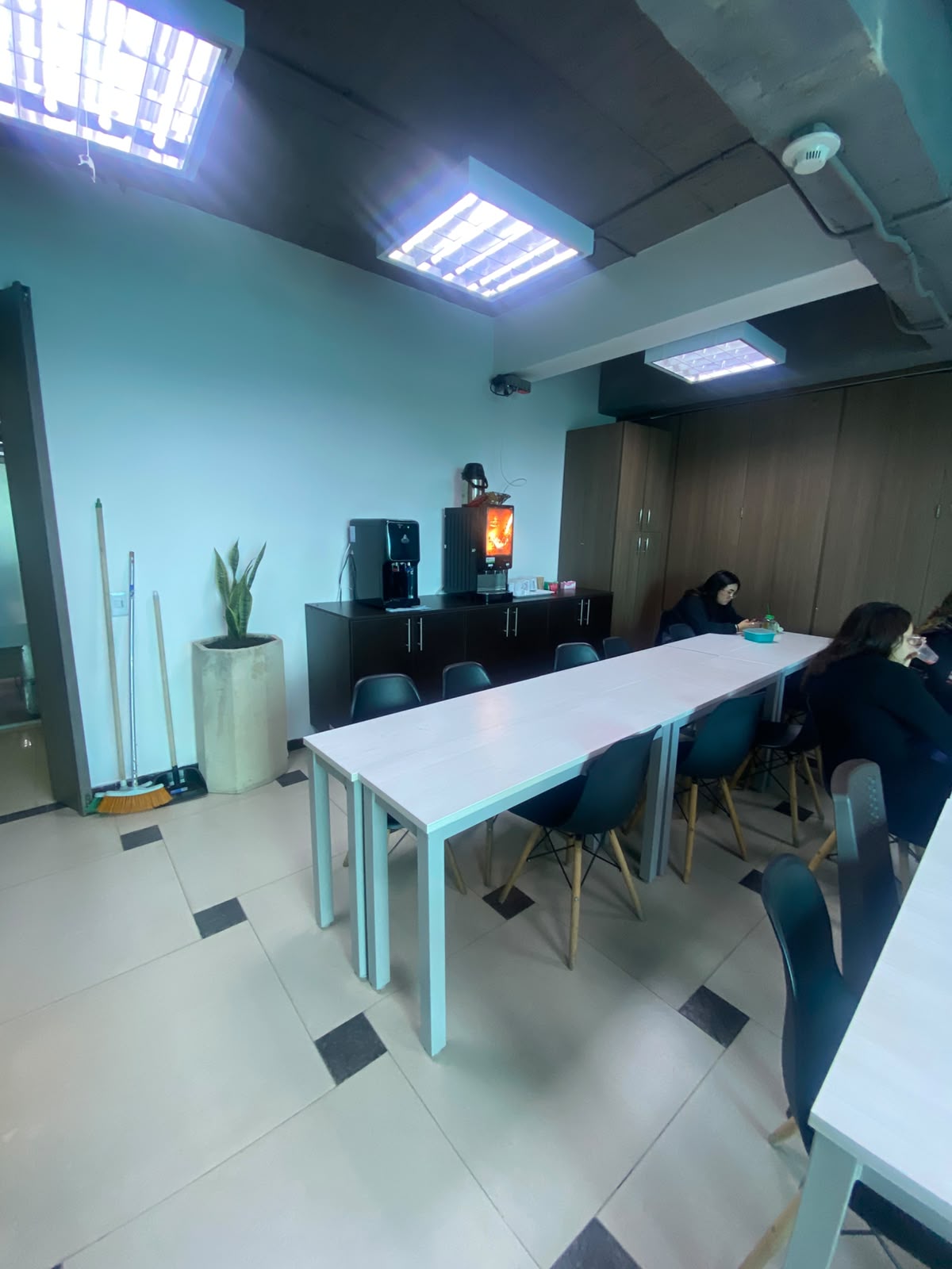 Booth and Partners 