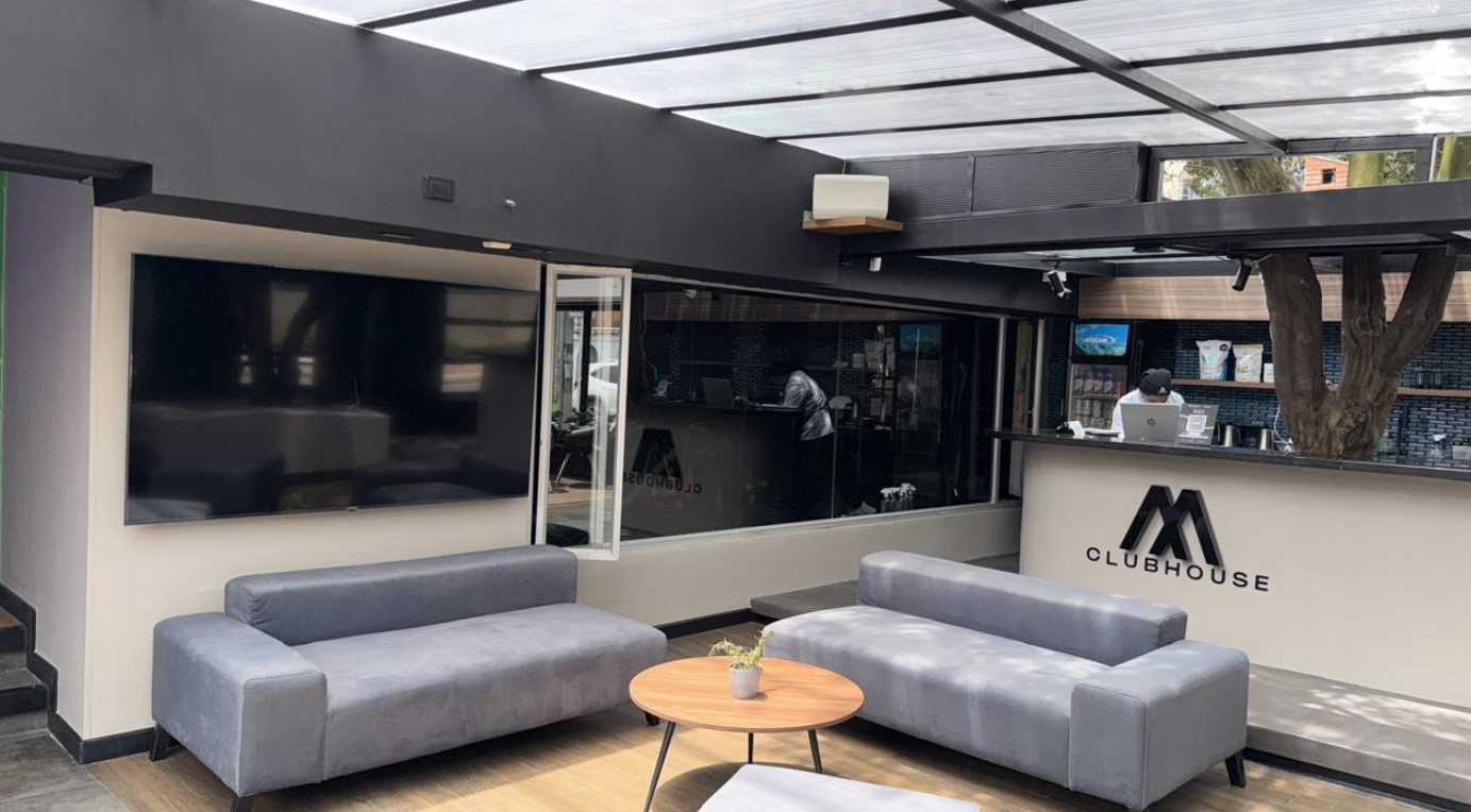 ClubHouse