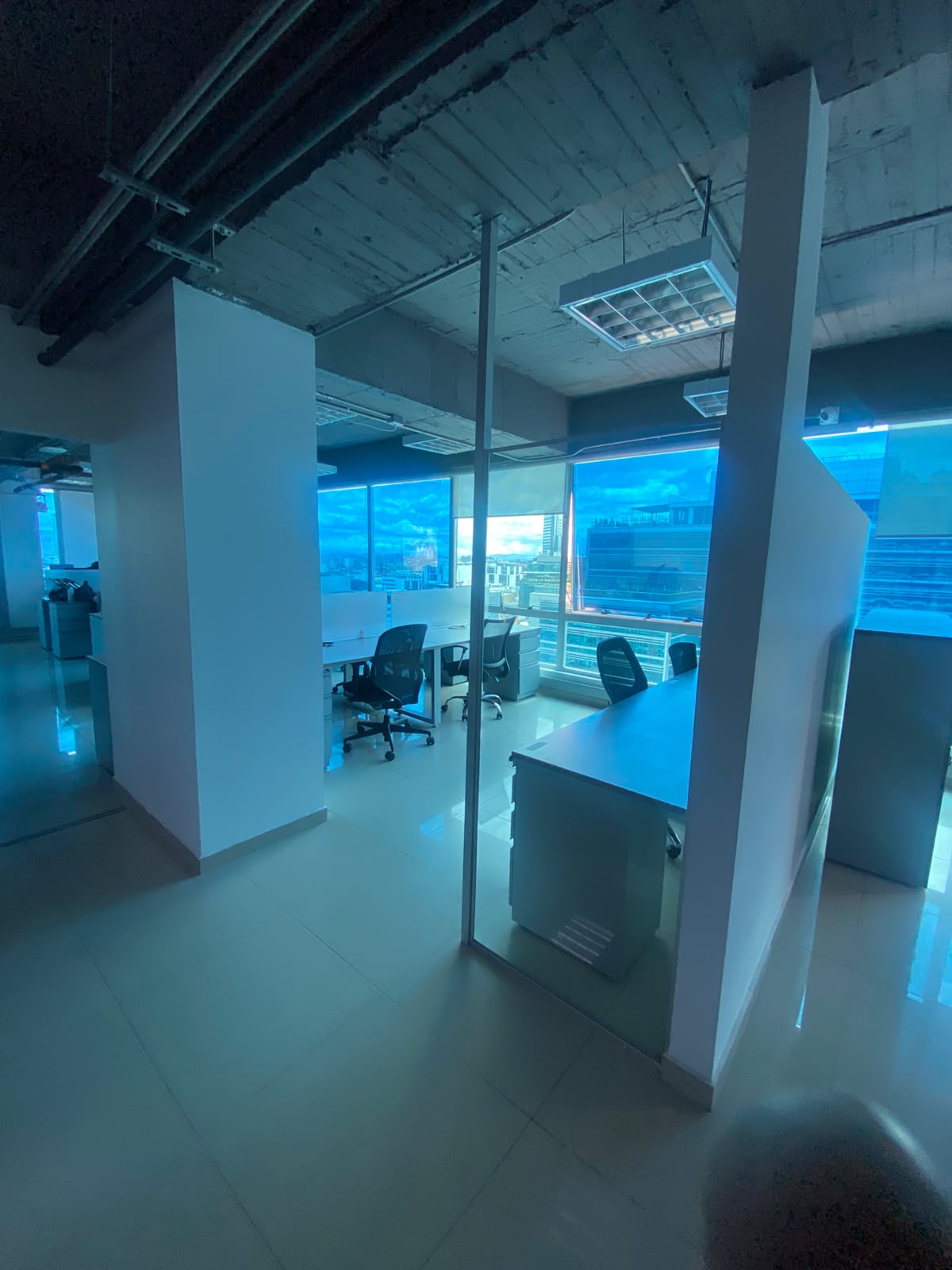 Booth and Partners 