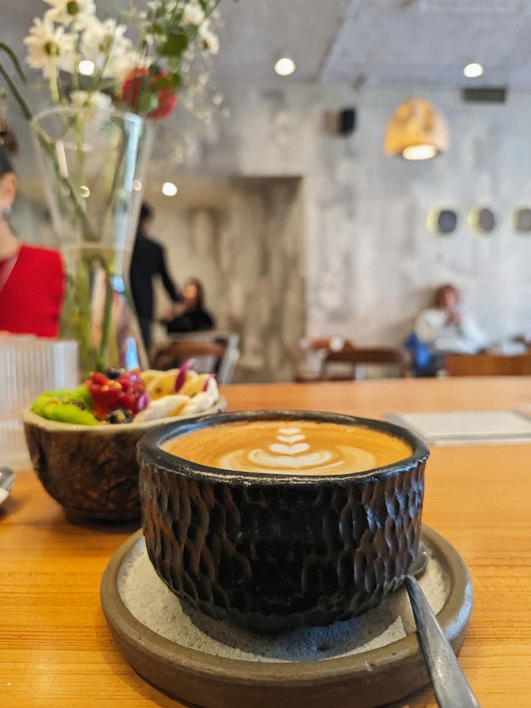 Hobby Café de Especialidad - Guevara