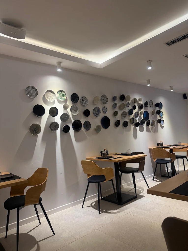 Bollo Restaurant