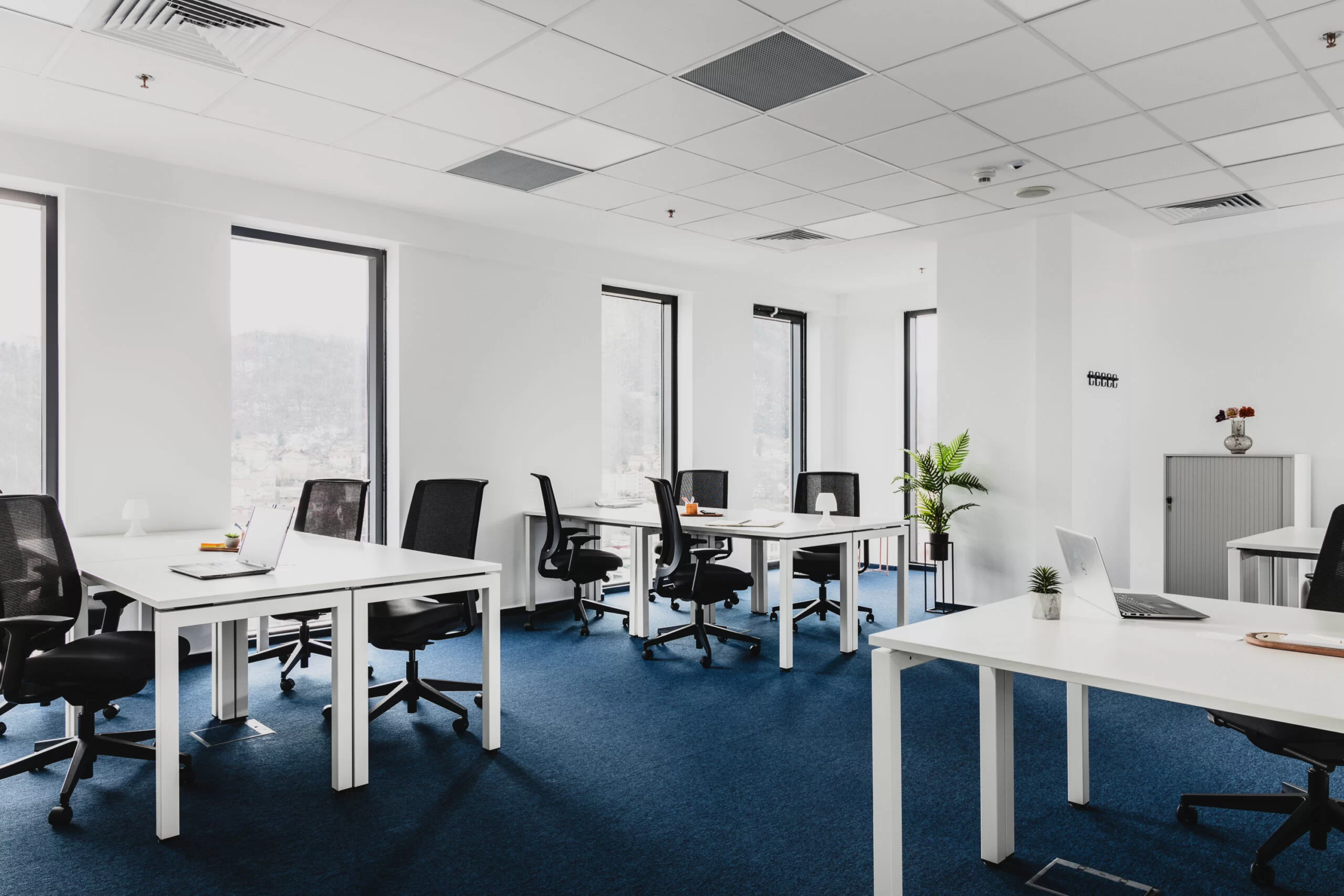 Regus United Business Center Iulius 