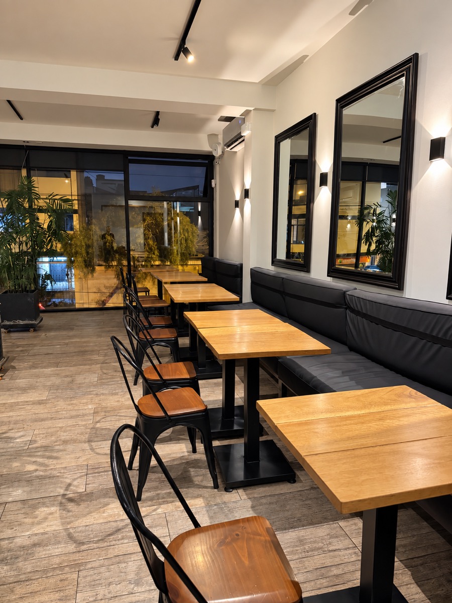 Etcétera Café