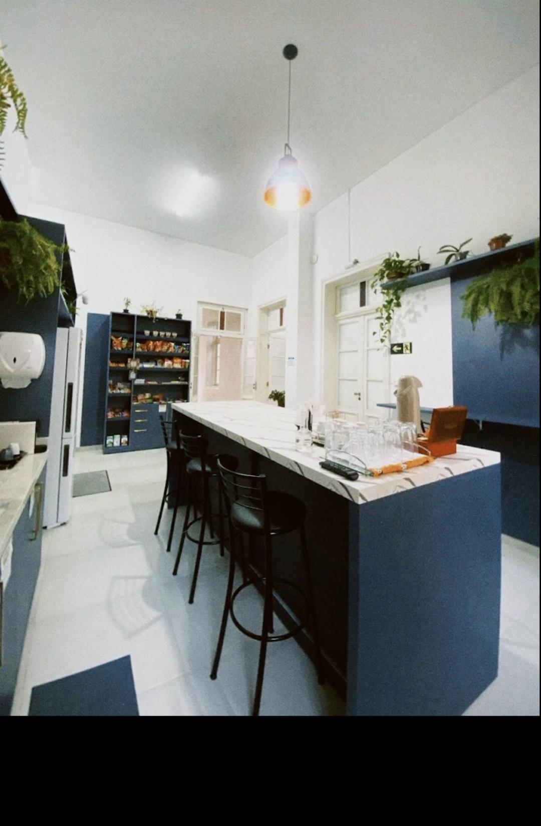 Tribbos Coworking