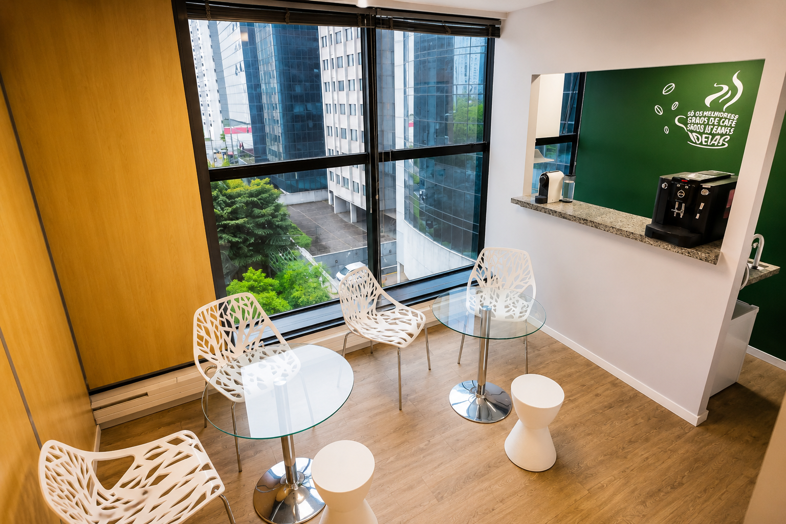 Coworking Office