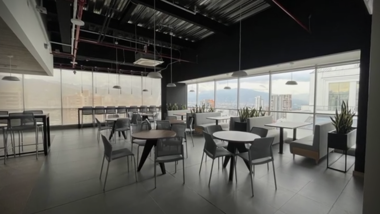 Cowork Latam Campestre