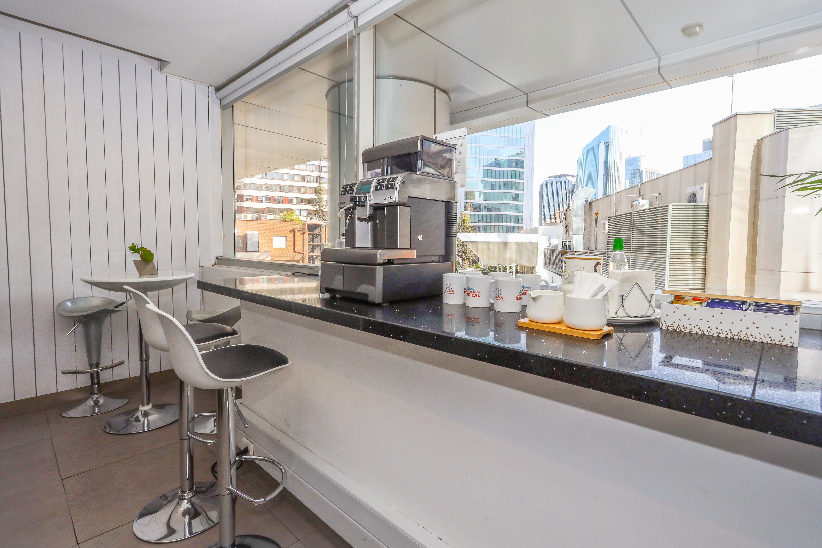 Cowork Latam Rosario Norte