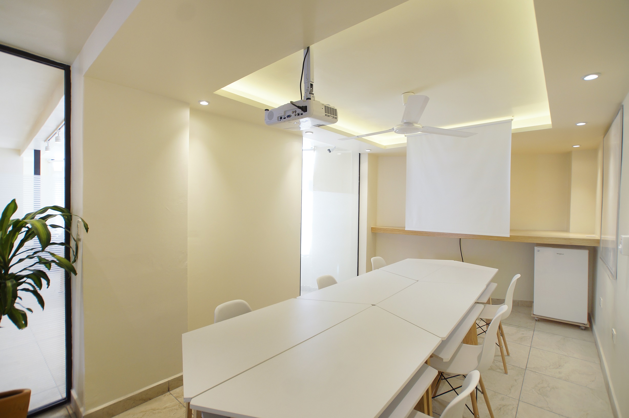 Circuito 321 Coworking