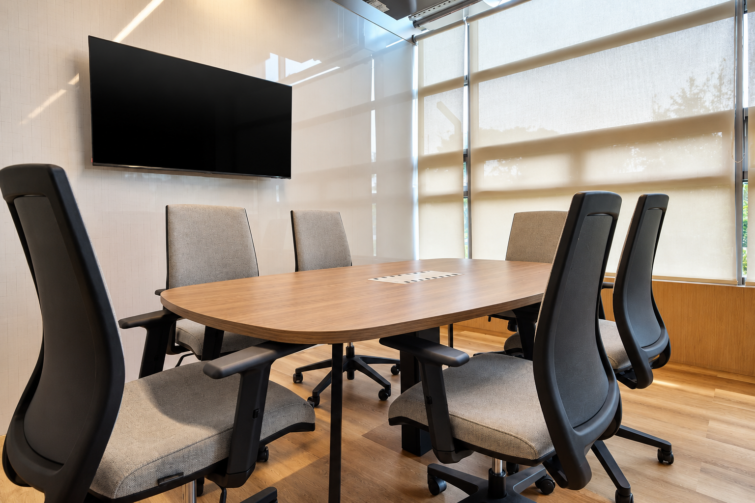Sala de reuniones 2