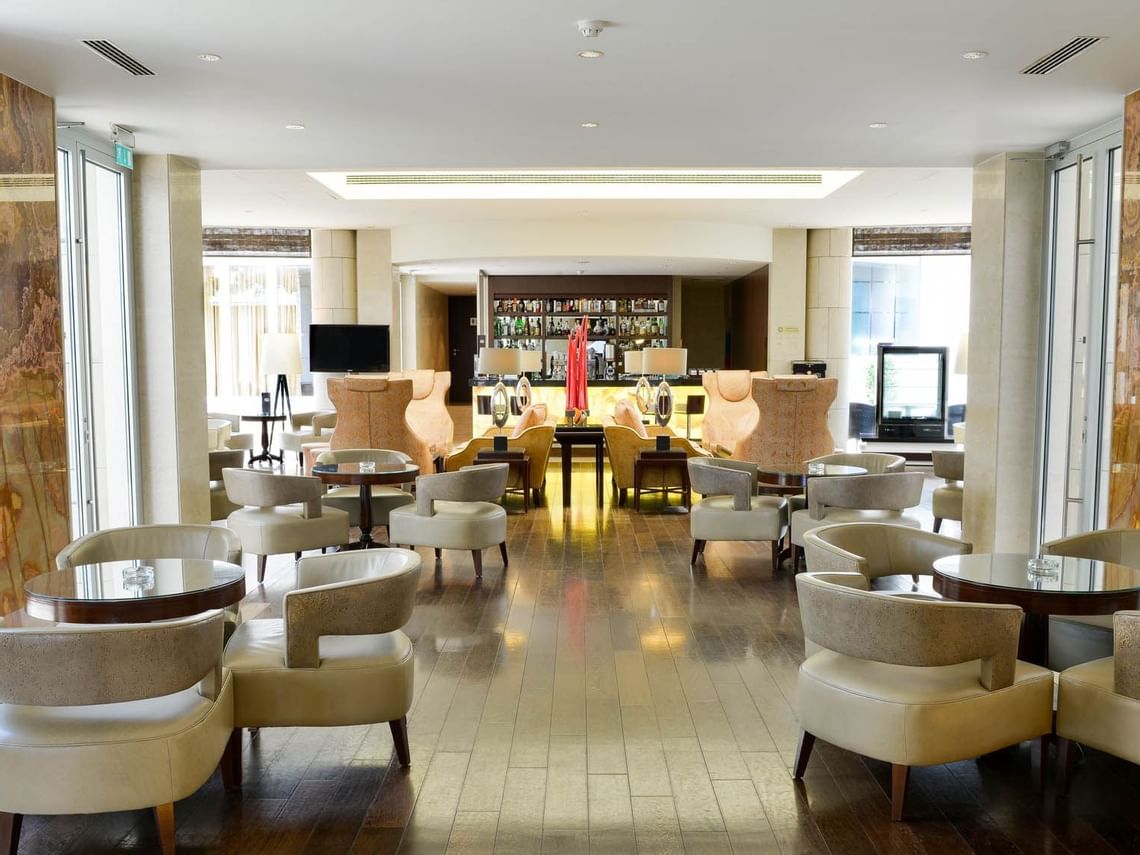 Crowne Plaza Bucharest