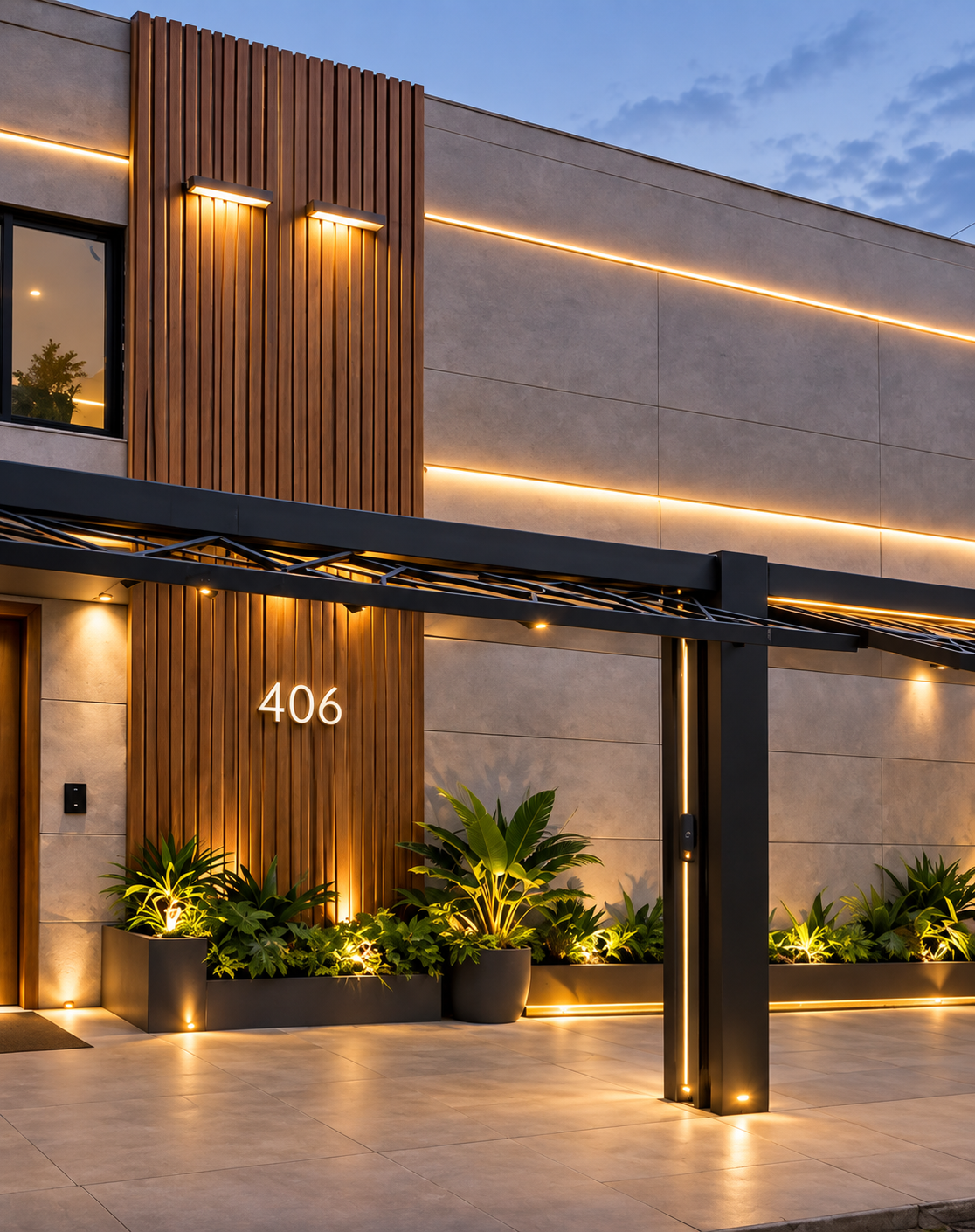 Coworking Brooklin - Brazil - São Paulo