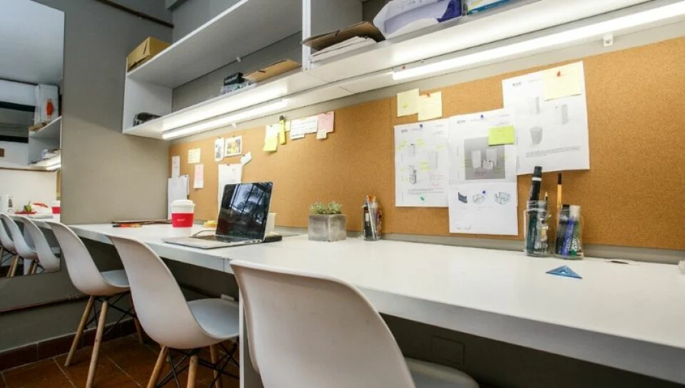 Punto Colombres Hub