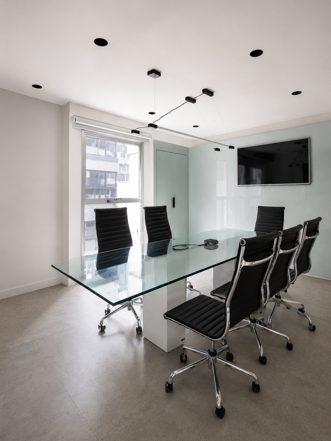 Sala de Reunião 2 