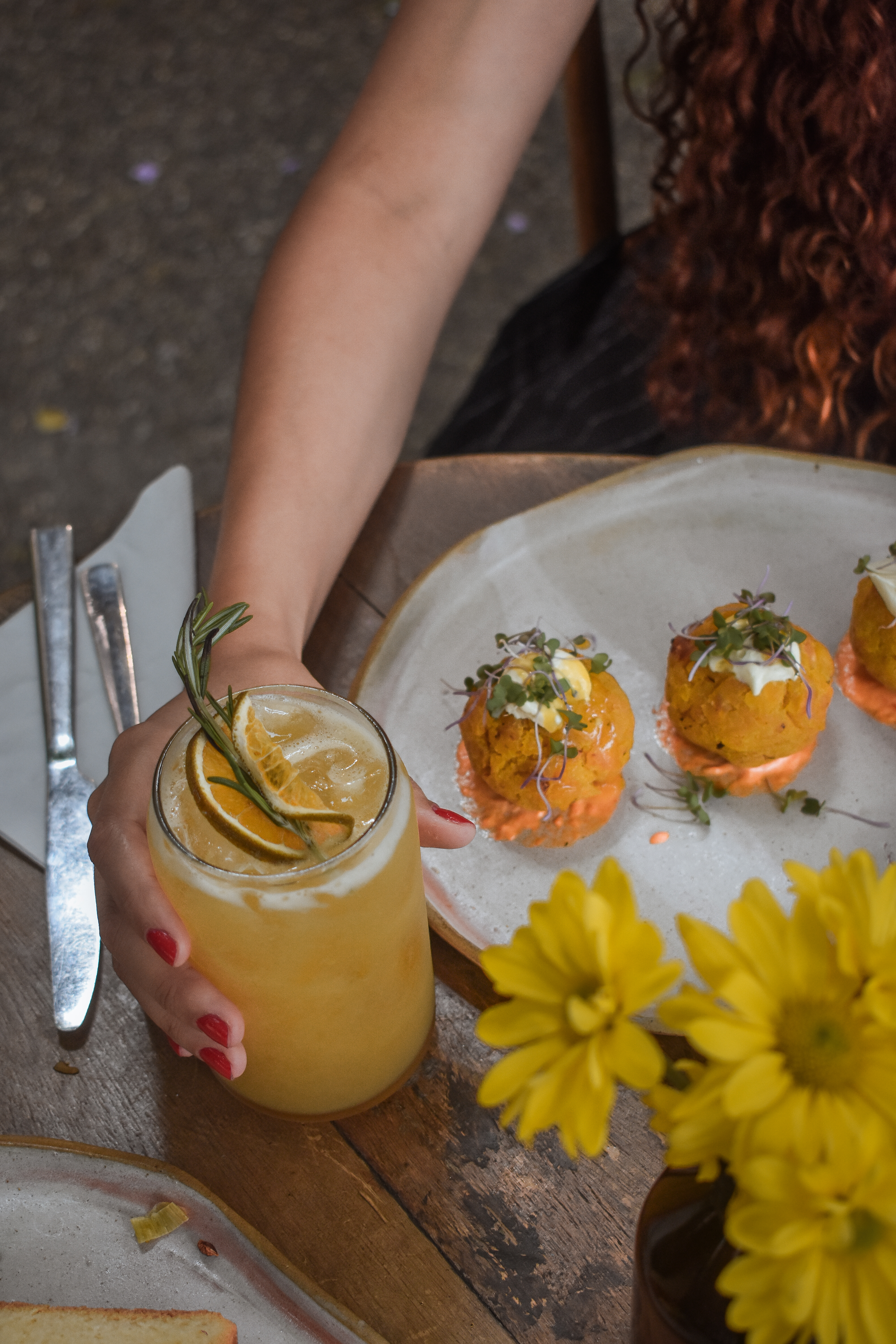 Amelier Café Calasanz