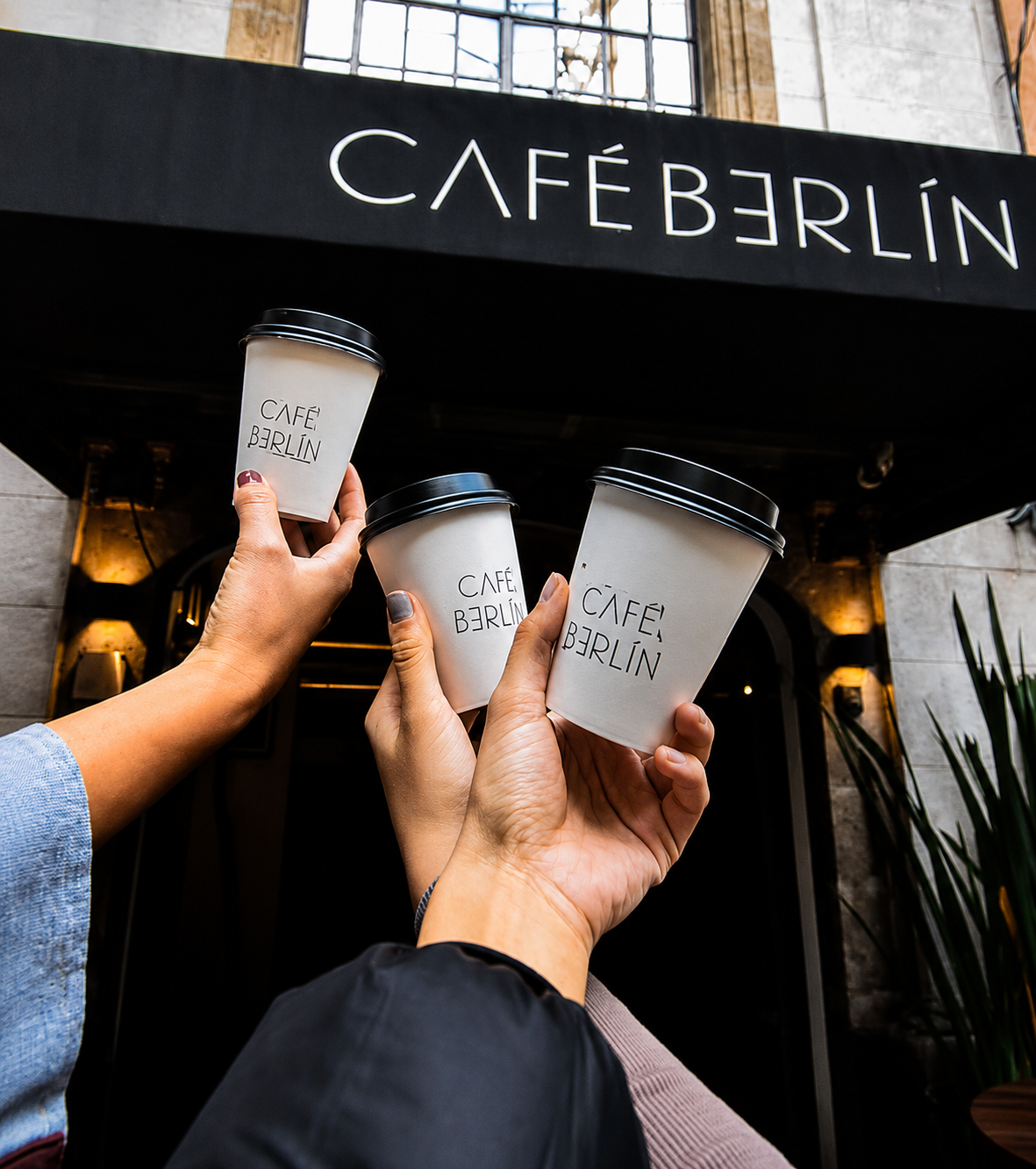Café Berlin