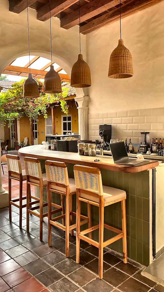 Mura Coffee Shop