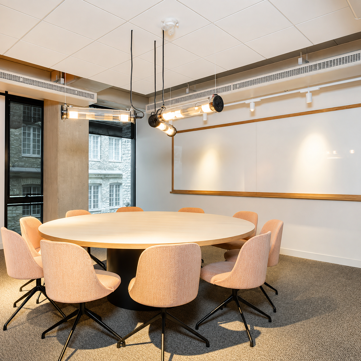 Meeting Room - 8 people