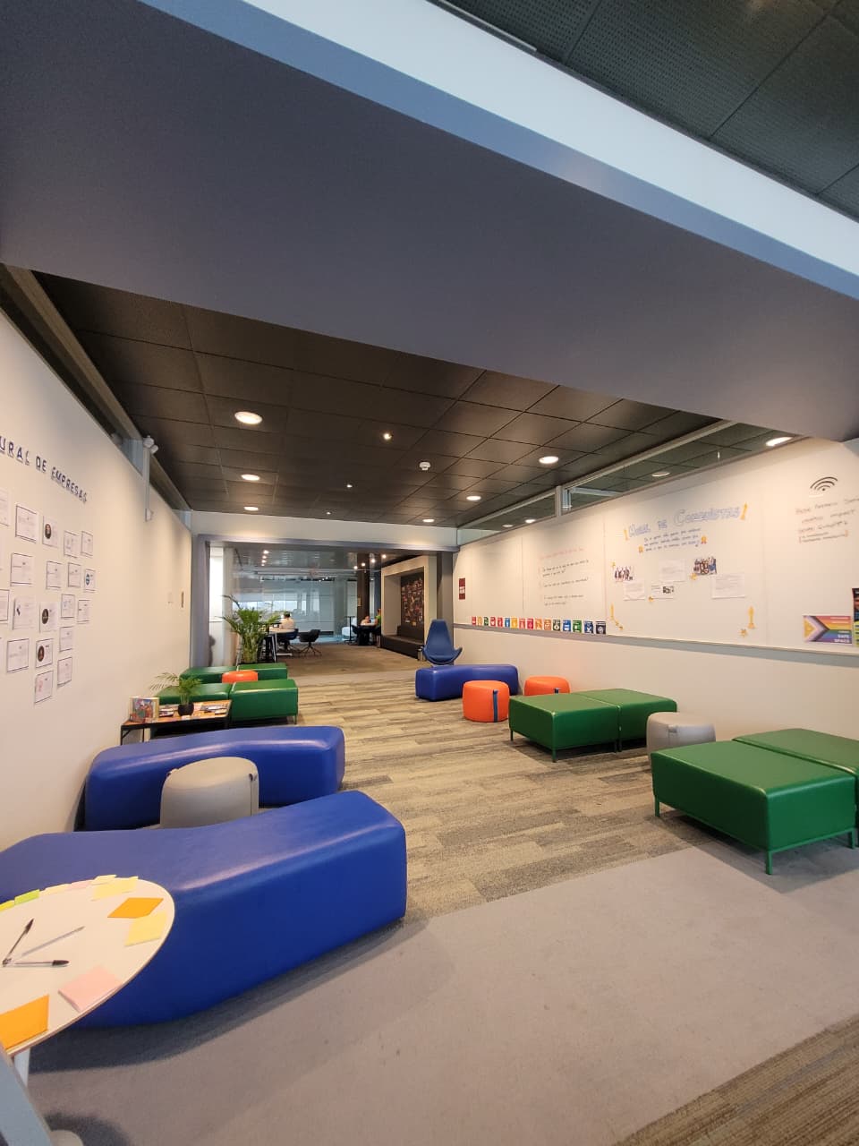 Impact Hub Unidade Sapiens