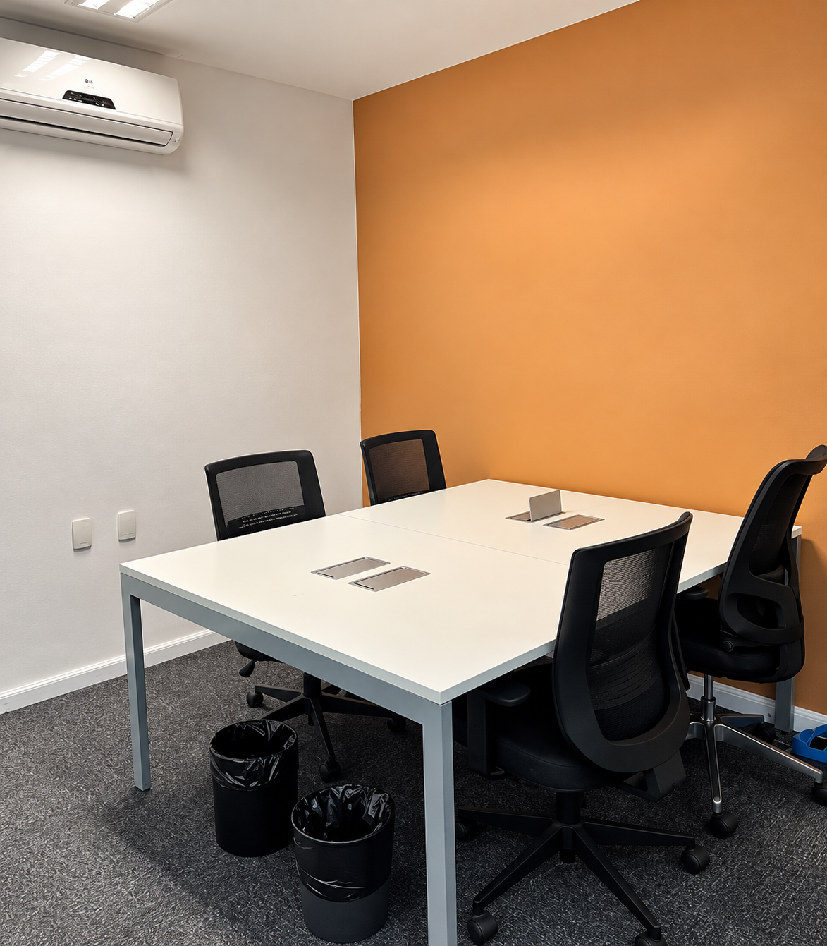 Offices 101, 102 e 103