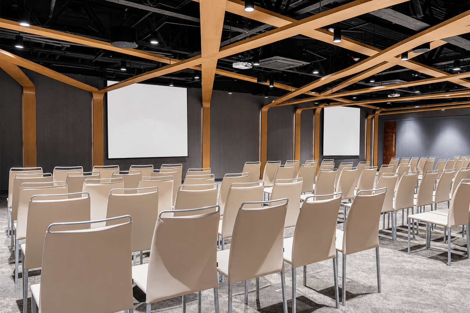 Salón 30 personas – Opción A