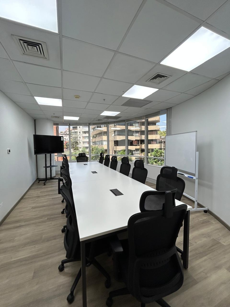 Sala directorio 14 pax