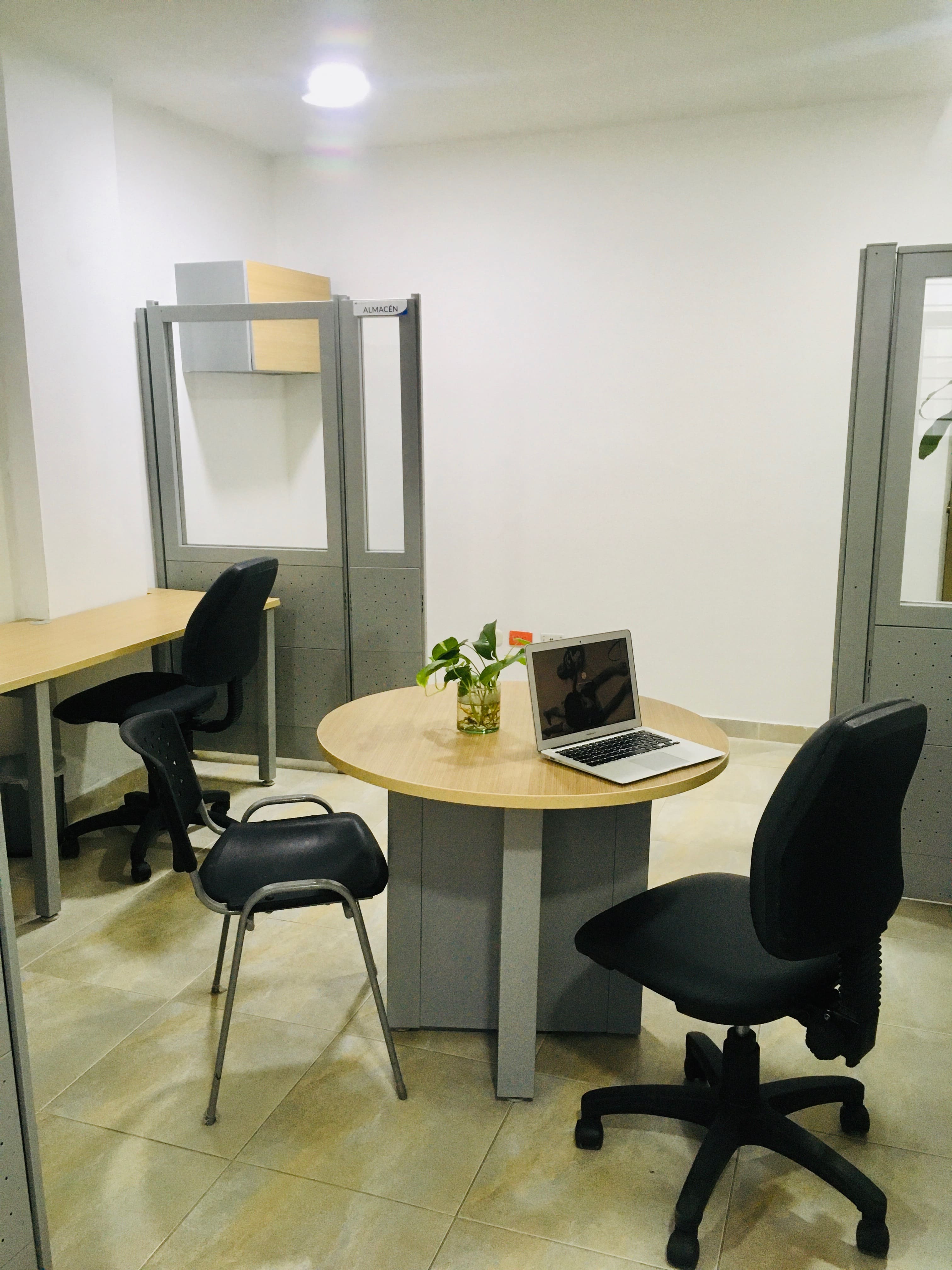 Global Office Center