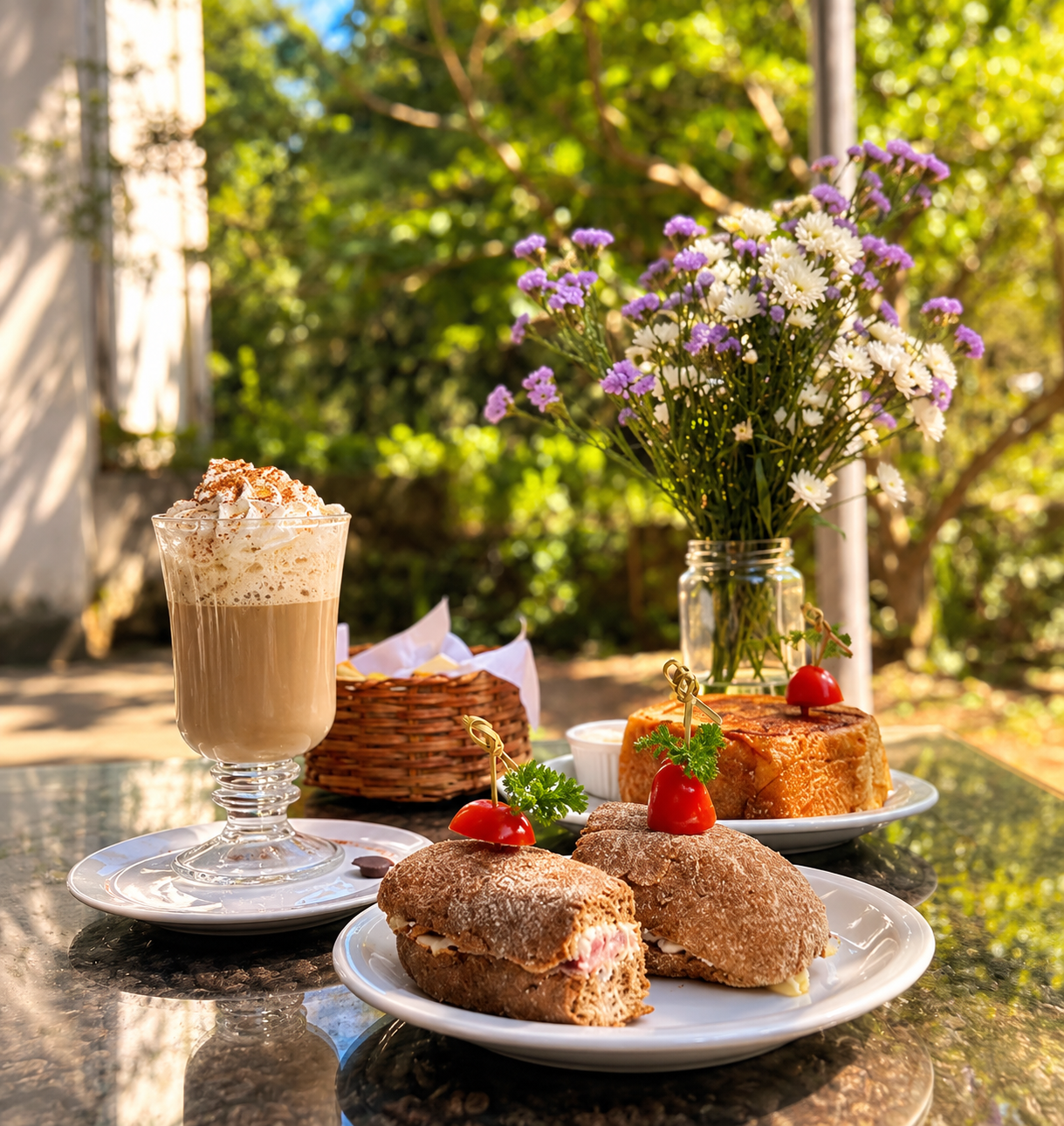 Café Épico