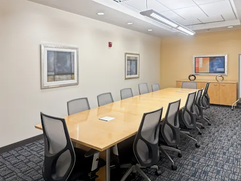 Regus 100 Chesterfield Business Parkway