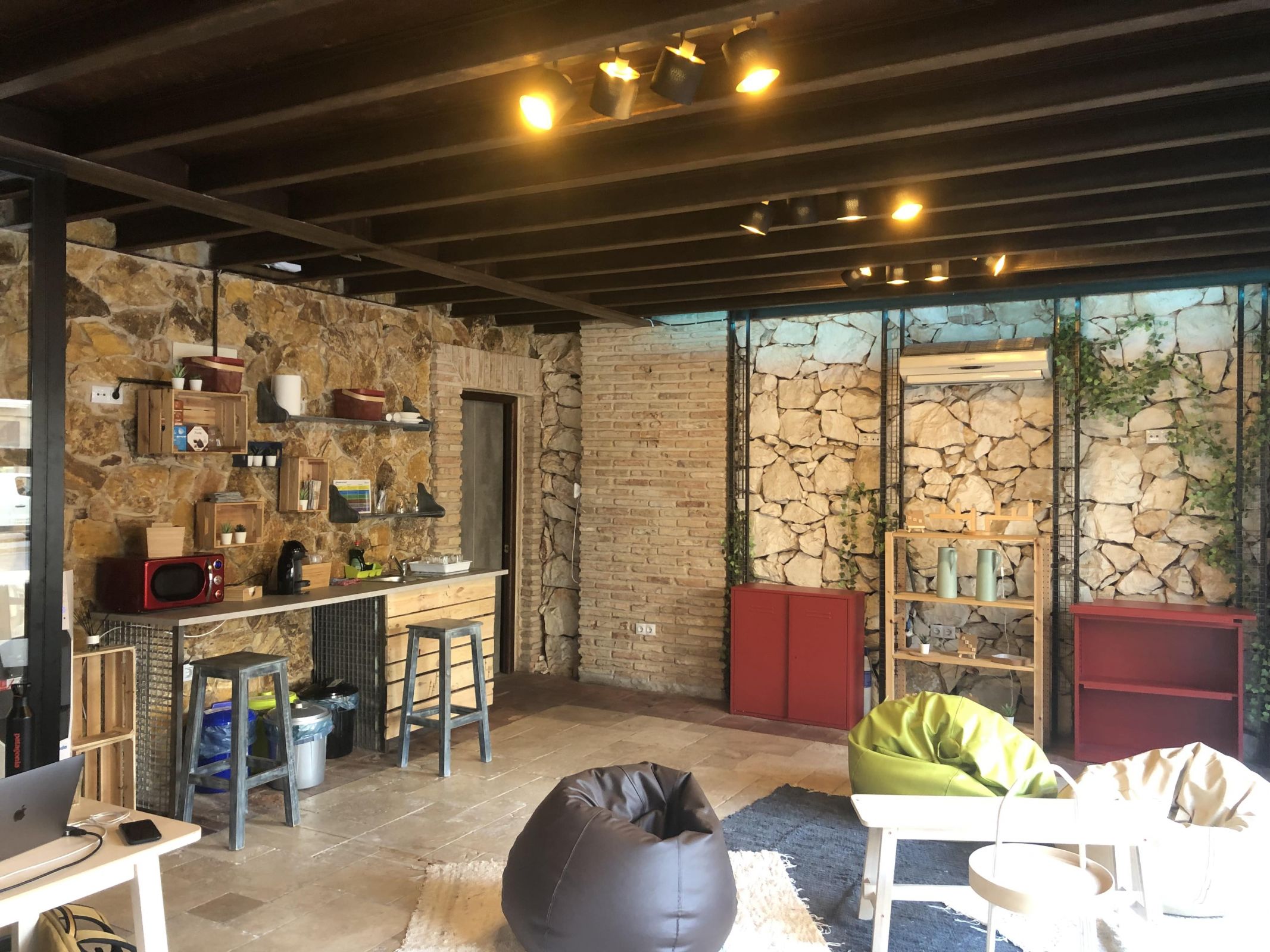 Impact Hub Málaga - España - Málaga