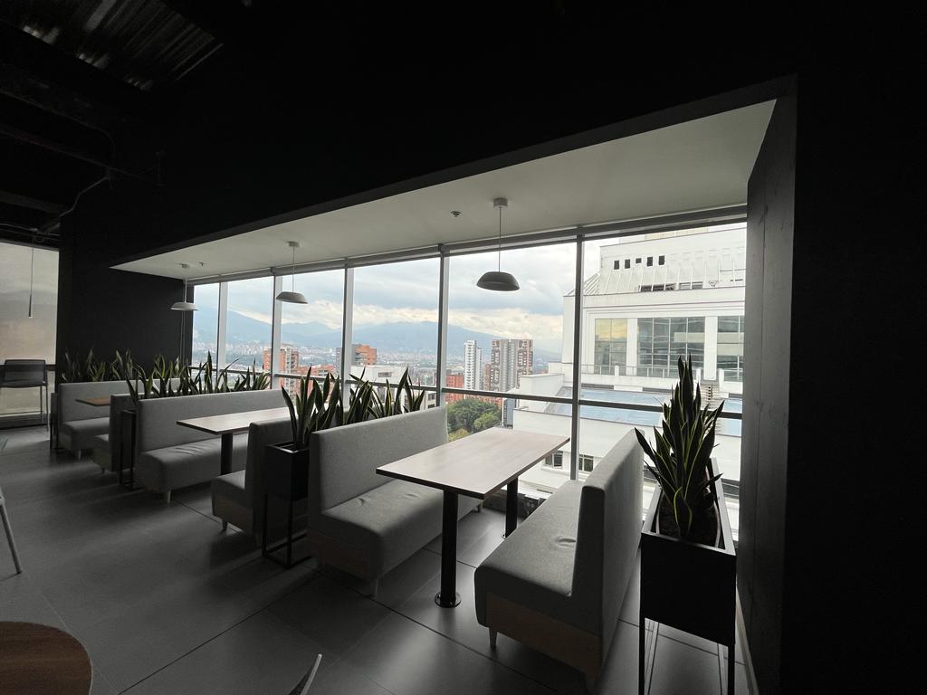 Cowork Latam Campestre