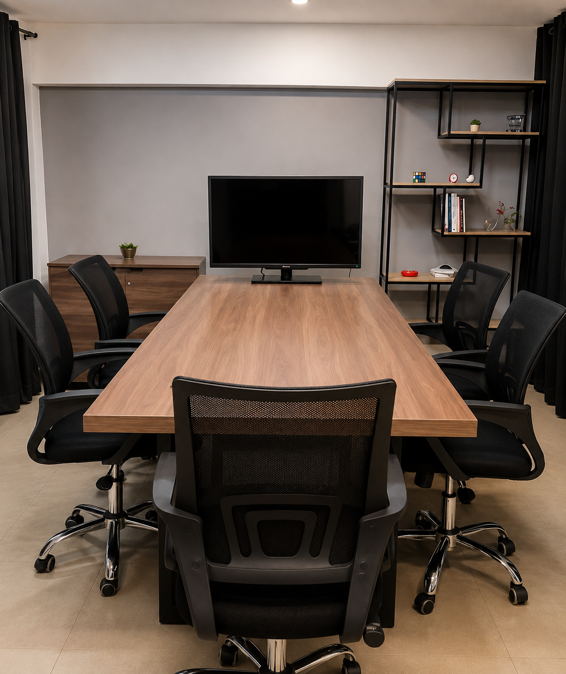 Redes Coworking