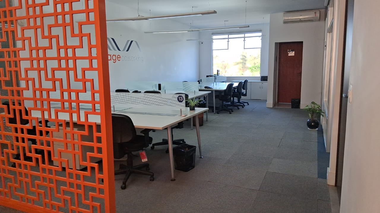 Village Coworking