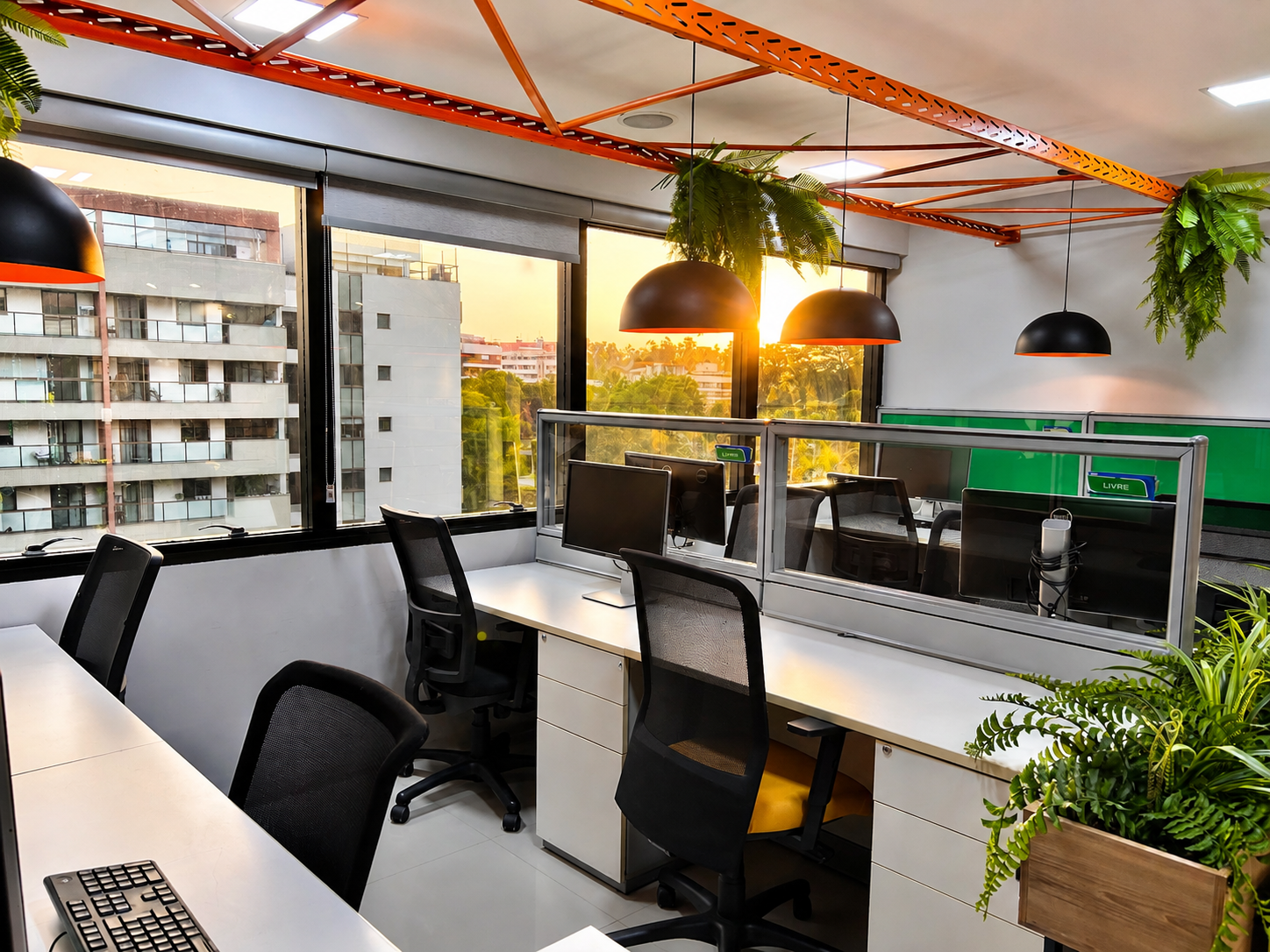 Zion Coworking
