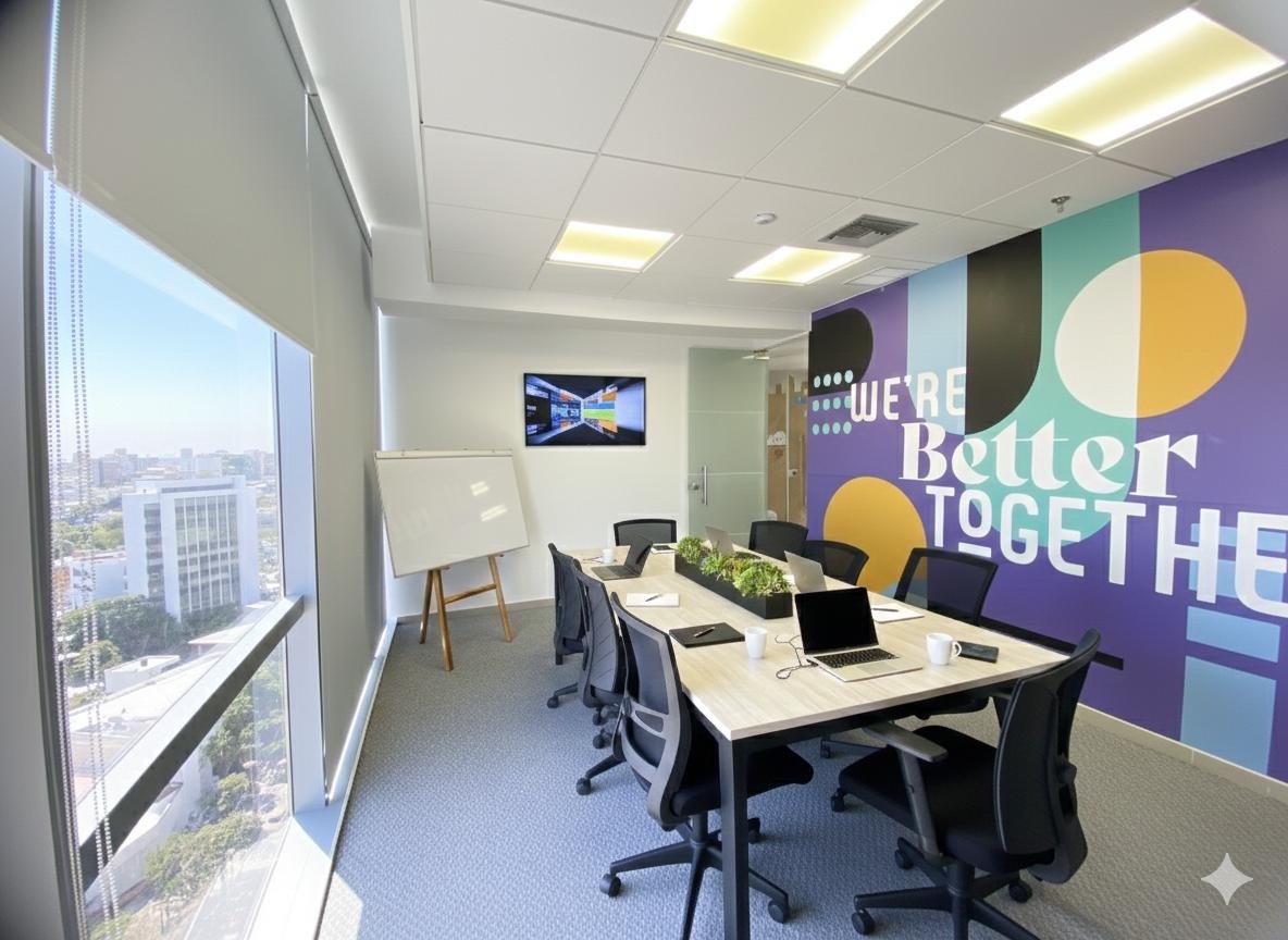 C2BPO Spaces