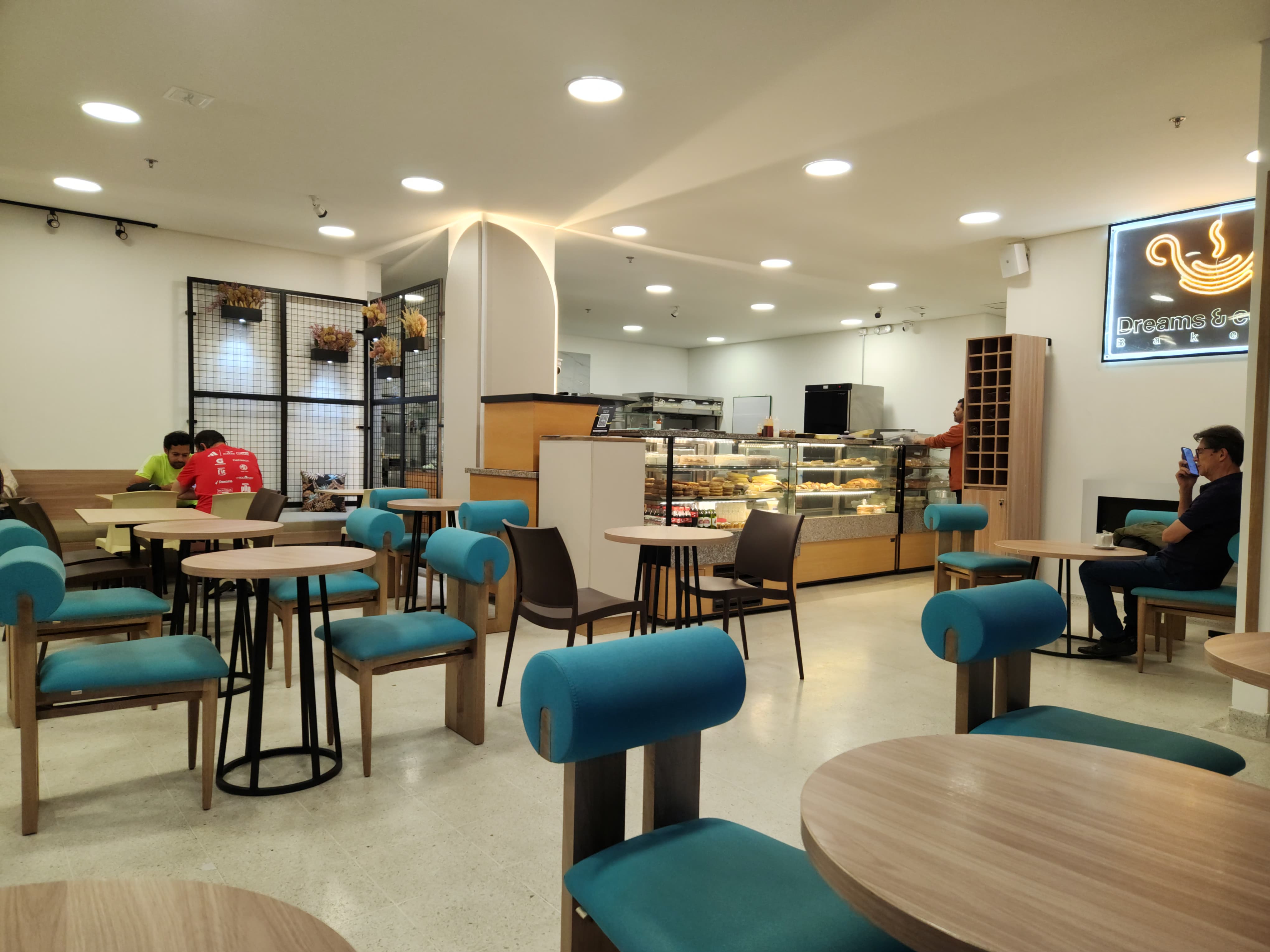 Dreams and Coffee Gourmet