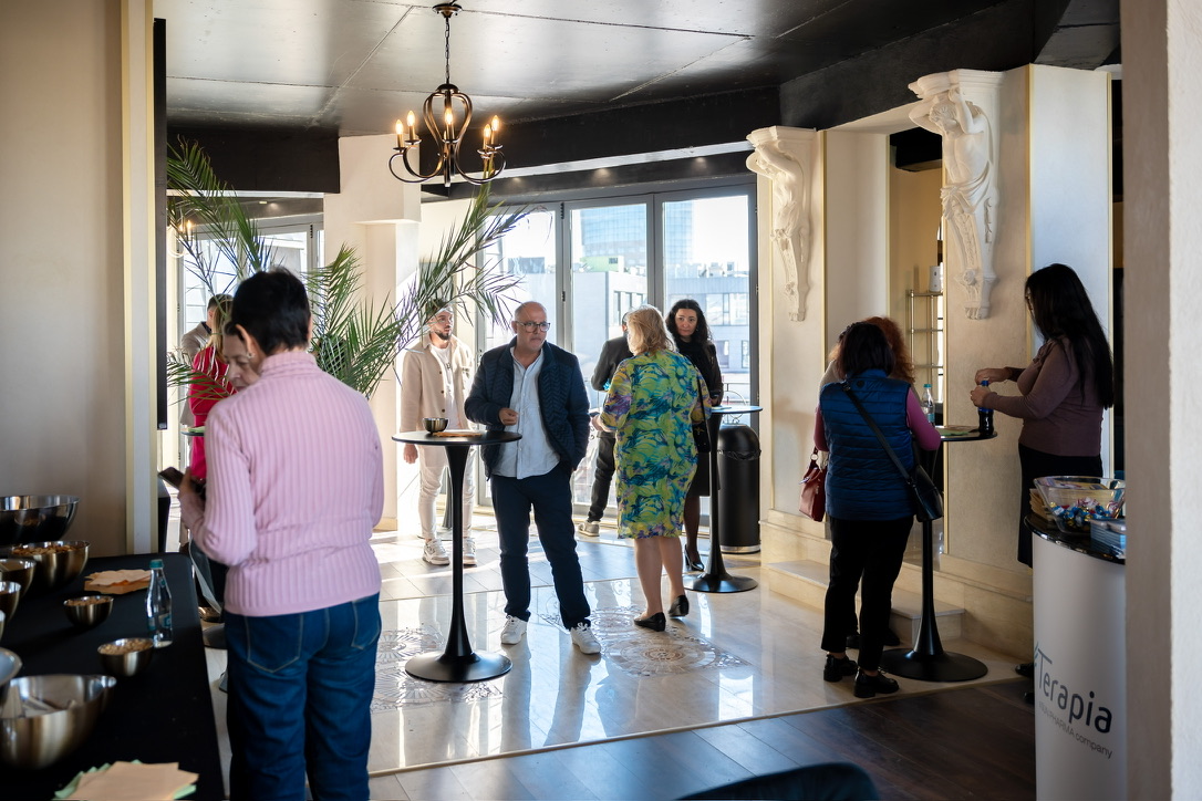 MILLE18 Events