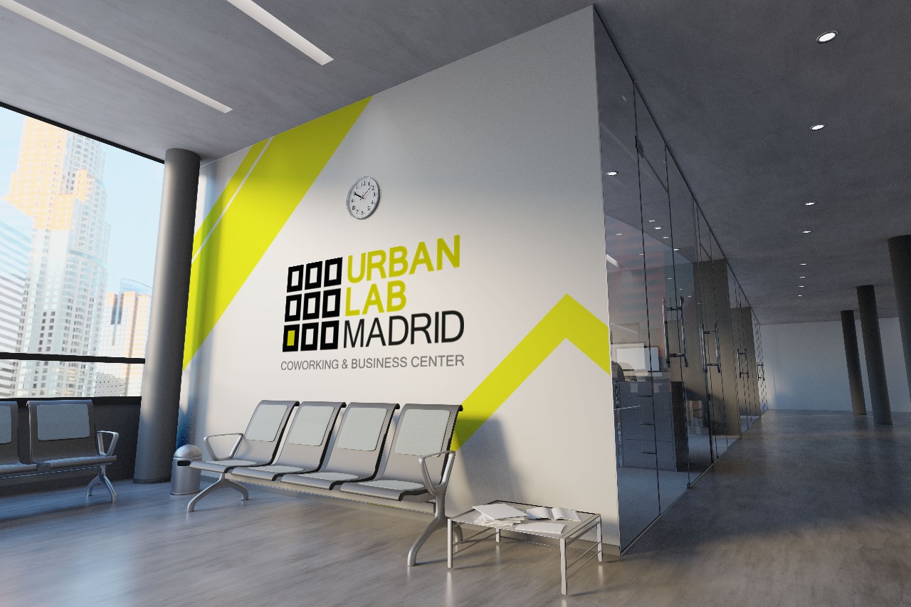 Urban Lab Madrid