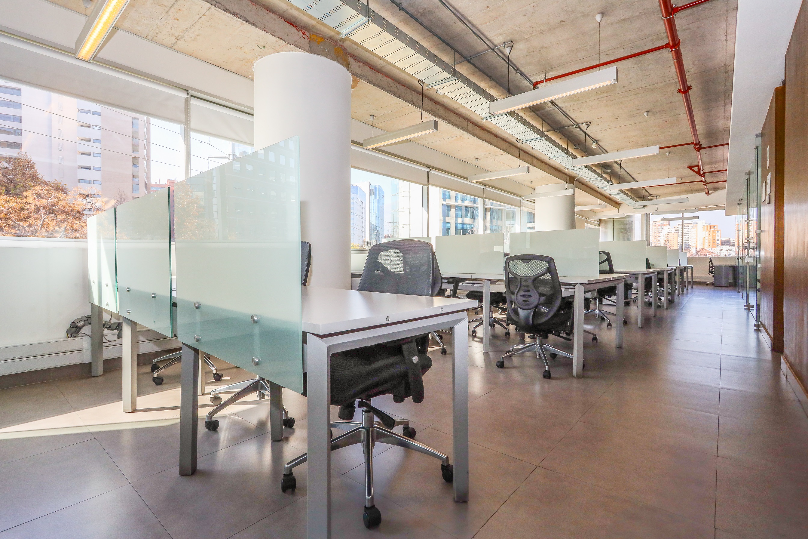 Cowork Latam Rosario Norte