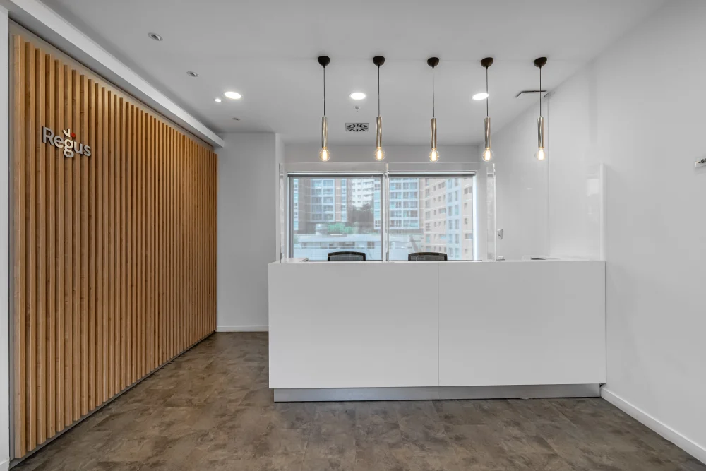 Regus - Istanbul, Besiktas Selenium