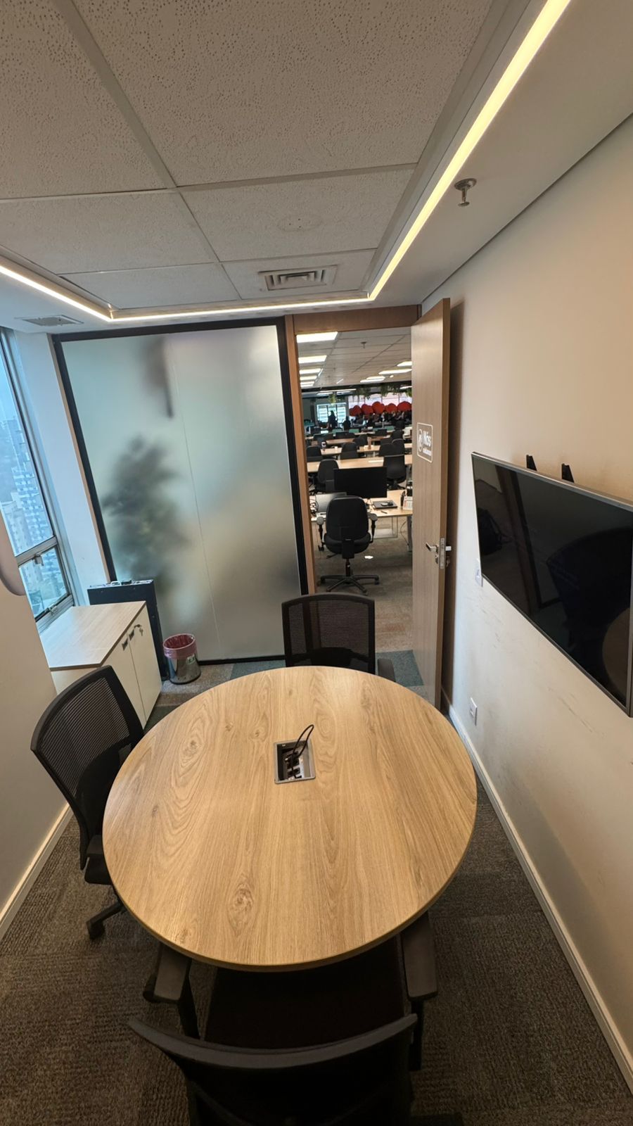 SALA NÓS CUIDAMOS