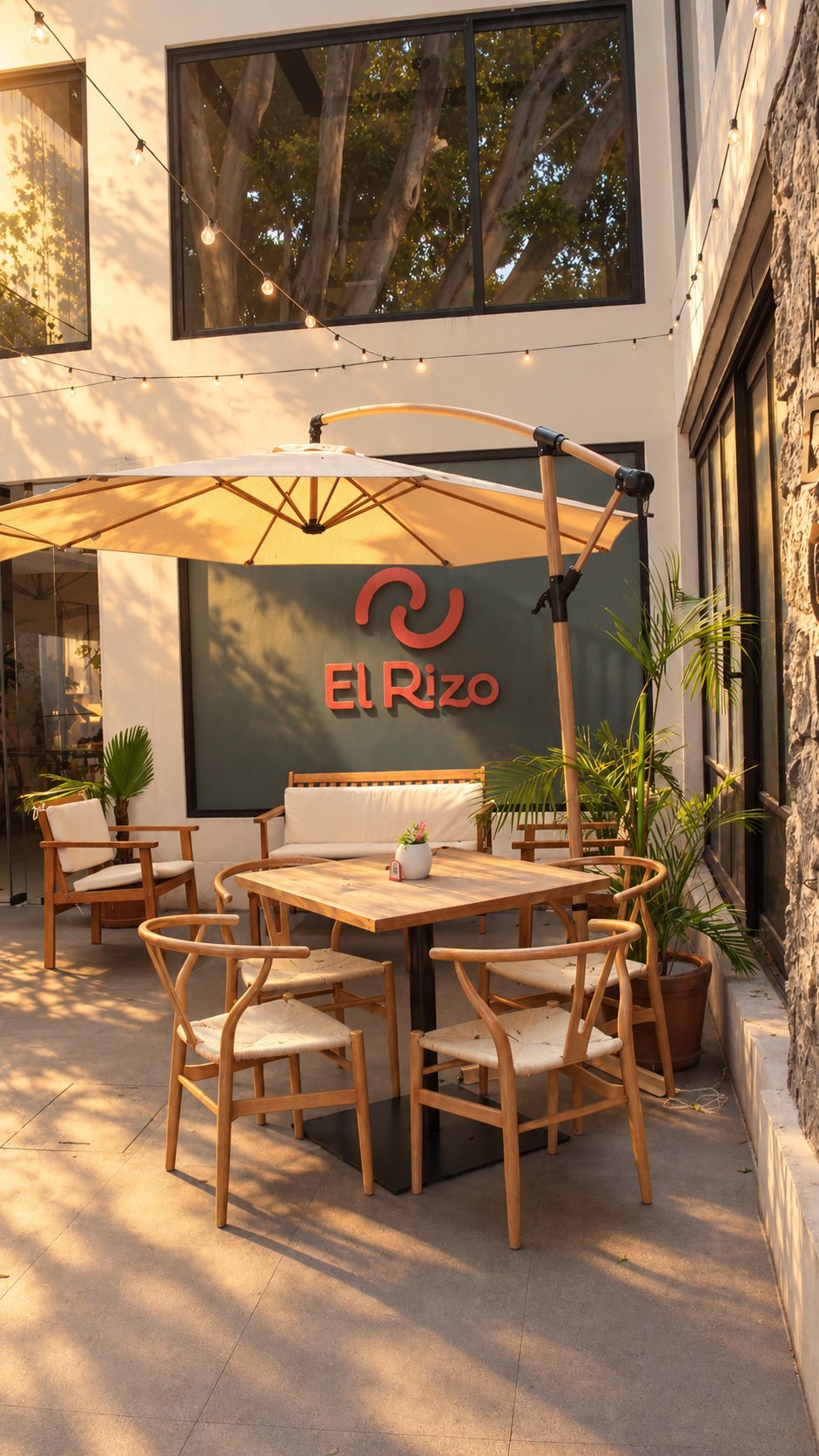 El Rizo
