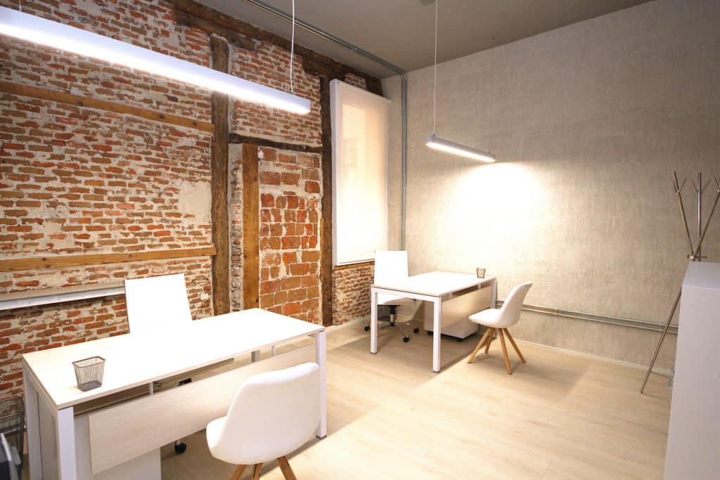 Offiplace Centro Negocios