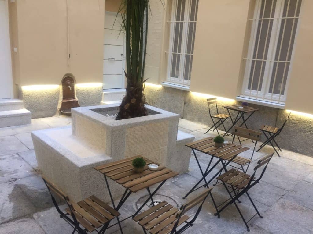 Offiplace Centro Negocios