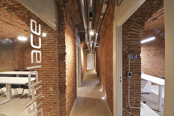 Offiplace Centro Negocios